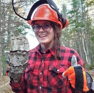 Meet your Posher, Alex sandra